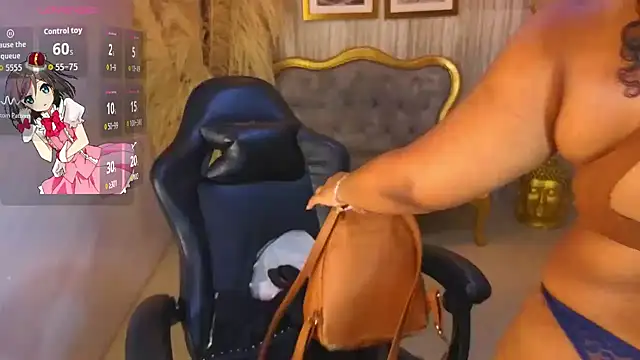 risada temptation s online show from November 27, 2025, 8:00 pm