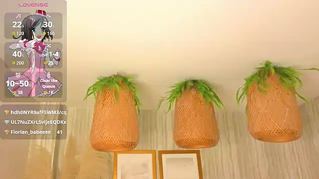 risada temptation s online show from November 28, 2025, 8:06 am