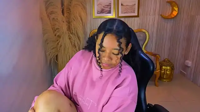 risada temptation s online show from November 29, 2025, 3:53 am