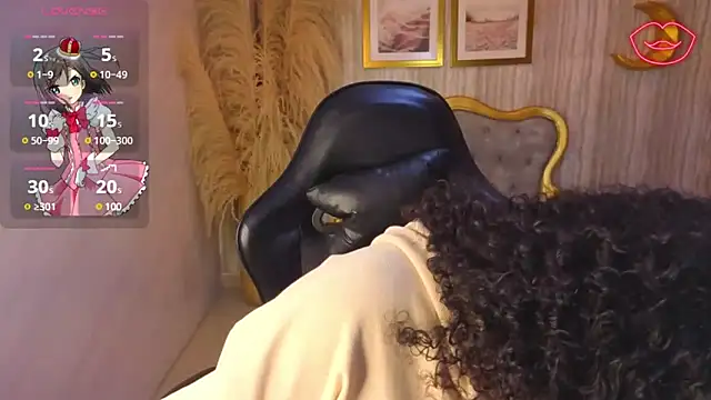 risada temptation s online show from December 4, 2025, 4:11 am