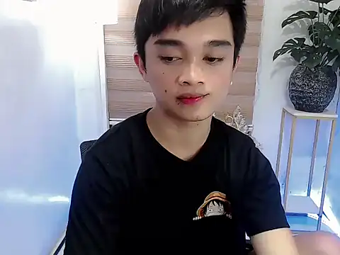 sexysam14 online show from October 15, 2025, 6:57 am