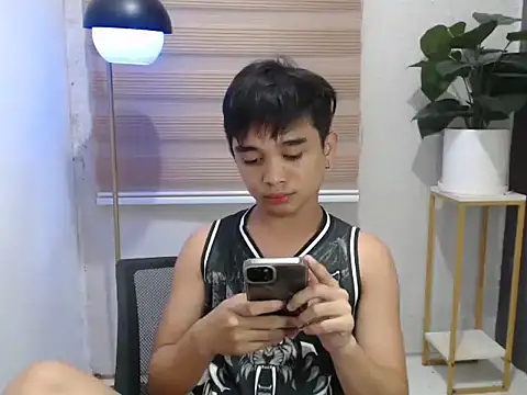 sexysam14 online show from November 13, 2025, 12:15 pm