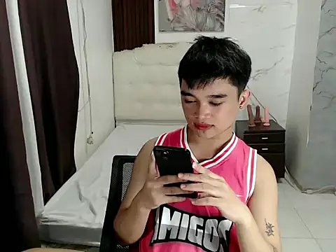 sexysam14 online show from February 1, 2026, 10:36 am