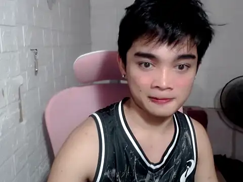 sexysam14 online show from April 22, 2026, 1:19 am
