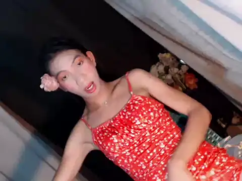 Snapshot of xyourdreamtrans chatting on September 22, 2025, 5:31 am xyourdreamtrans online show from September 22, 2025, 5:31 am