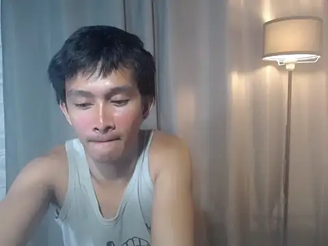Snapshot of prince_elaijah chatting on July 8, 2026, 9:30 pm prince elaijah online show from July 8, 2026, 9:30 pm