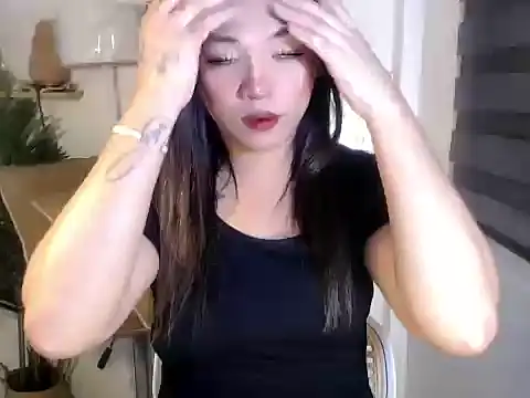Snapshot of scarlett_brownx69 chatting on June 23, 2026, 4:54 am scarlett brownx69 online show from June 23, 2026, 4:54 am