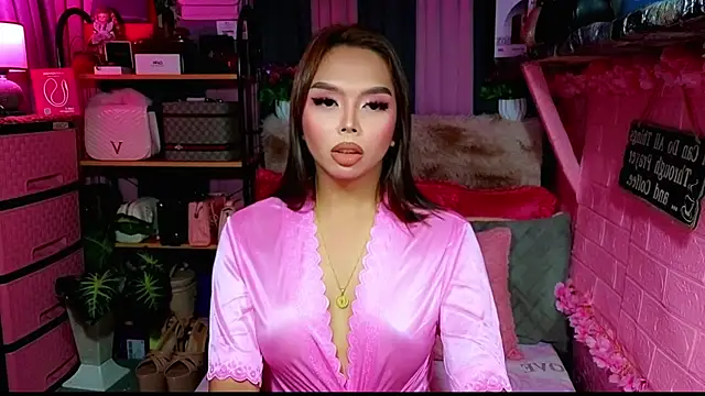 MoniqueCeleste online show from October 27, 2025, 12:47 am