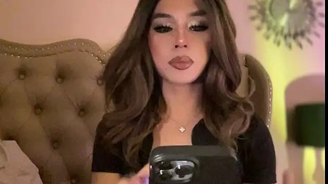 solana imani online show from April 9, 2026, 3:50 pm