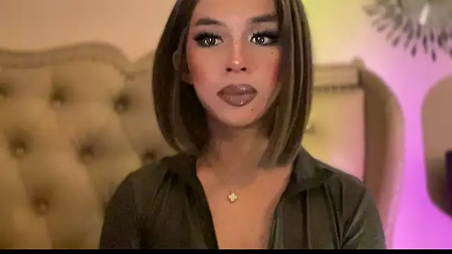 solana imani online show from April 12, 2026, 5:12 am