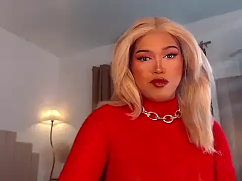 sasha martina online show from April 19, 2026, 8:11 pm