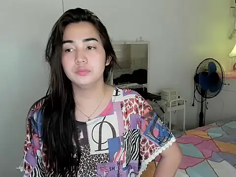 Alovelydoll nica online show from February 11, 2026, 3:33 am