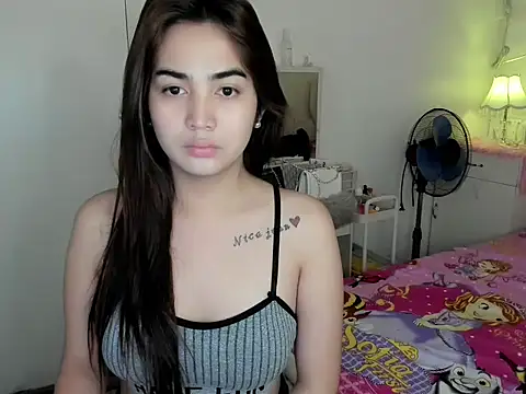 Alovelydoll nica online show from April 20, 2026, 1:19 am