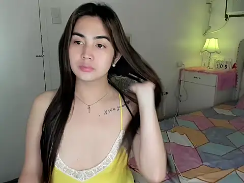 Snapshot of Alovelydoll_nica chatting on May 9, 2026, 1:16 pm Alovelydoll nica online show from May 9, 2026, 1:16 pm