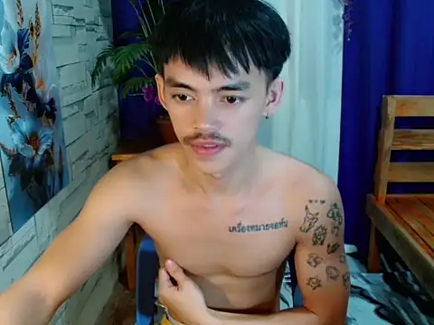 Snapshot of urhunky_boy chatting on June 22, 2026, 9:12 pm urhunky boy online show from June 22, 2026, 9:12 pm