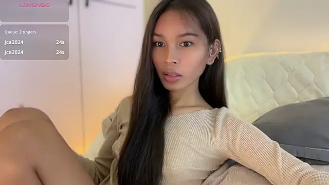  sexyanne69  online show from May 3, 2026, 9:26 am