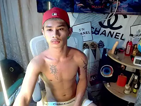 asianhardcock25 online show from April 23, 2026, 5:15 pm