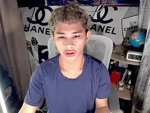 asianhardcock25 online show from April 25, 2026, 9:12 pm