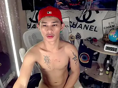 asianhardcock25 online show from April 27, 2026, 6:55 am