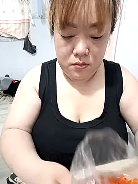 Cindy237st online show from September 27, 2025, 4:06 am