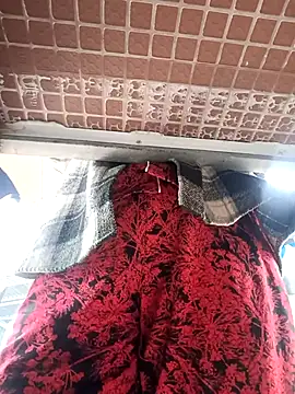 Cindy237st online show from November 18, 2025, 3:23 am