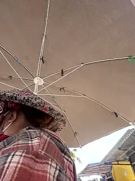 Cindy237st online show from November 24, 2025, 5:18 am