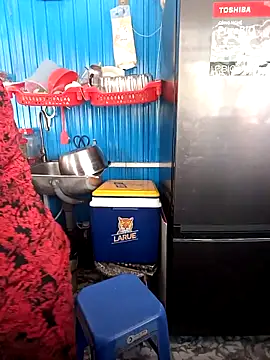 Cindy237st online show from February 13, 2026, 6:09 am