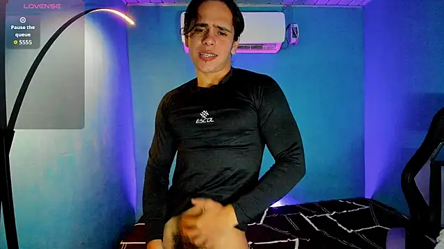 Maximiliano scoott   online show from September 11, 2025, 5:57 pm