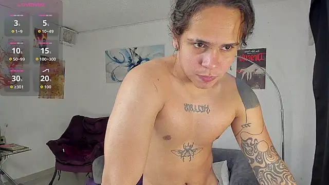 Maximiliano scoott   online show from May 26, 2026, 9:11 pm