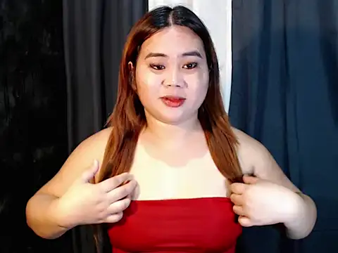 queen staceyy online show from November 25, 2025, 6:02 am