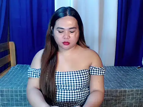 queen staceyy online show from February 6, 2026, 11:19 pm