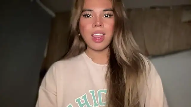 goddessofalltime online show from September 10, 2025, 2:11 am