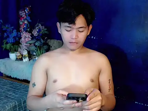 Albertx Destroyer69 online show from February 26, 2026, 1:15 am