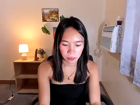 Shindoll online show from September 28, 2025, 3:34 am