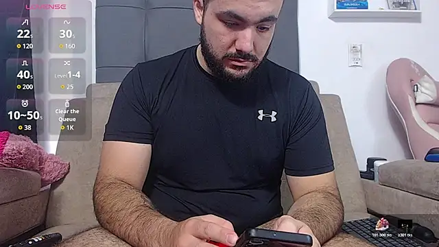 paulsprominence online show from March 29, 2026, 1:33 pm