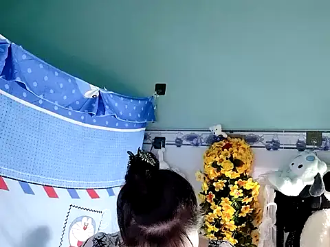 emgaixinhngoan online show from October 12, 2025, 3:27 am