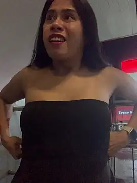 Angelina bunny online show from November 13, 2025, 12:48 pm