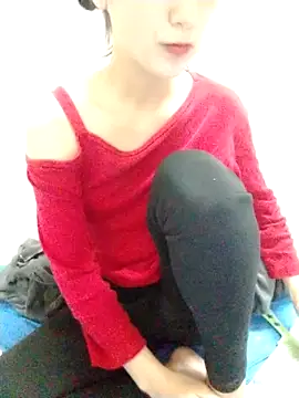 Kembong01 online show from November 3, 2025, 12:46 am