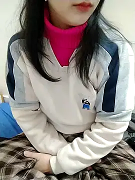 Kembong01 online show from January 12, 2026, 9:42 pm