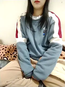 Kembong01 online show from February 11, 2026, 9:20 pm