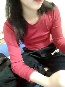 Kembong01 online show from March 23, 2026, 12:31 pm