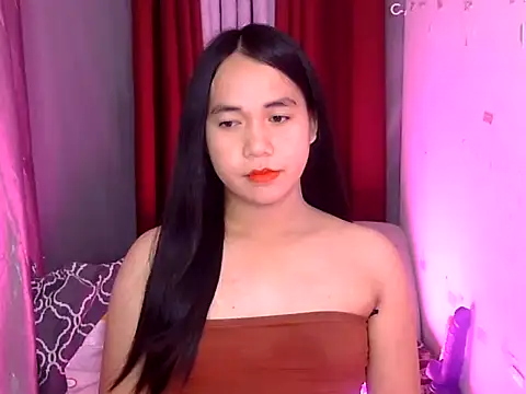 SexyMica69 online show from October 24, 2025, 8:05 pm