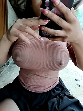 Rubyy Nk online show from September 19, 2025, 11:49 pm