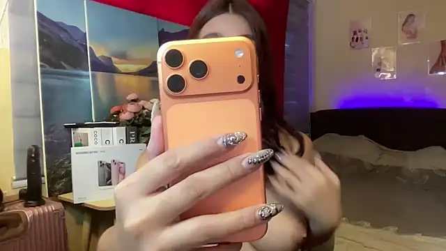 CassieXMarga online show from October 29, 2025, 4:37 am