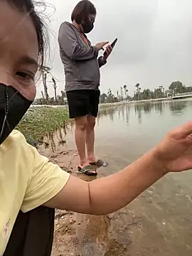 Maily NC online show from April 9, 2026, 2:44 am