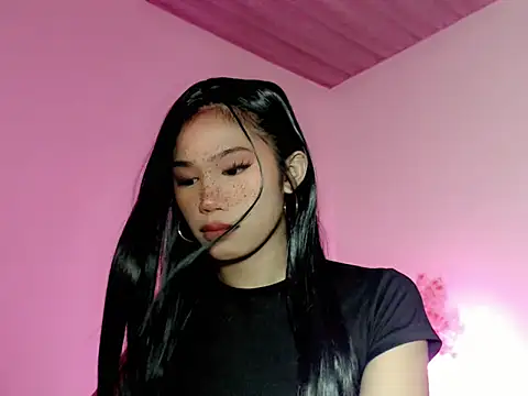 Maxine Sucks online show from October 8, 2025, 12:14 pm