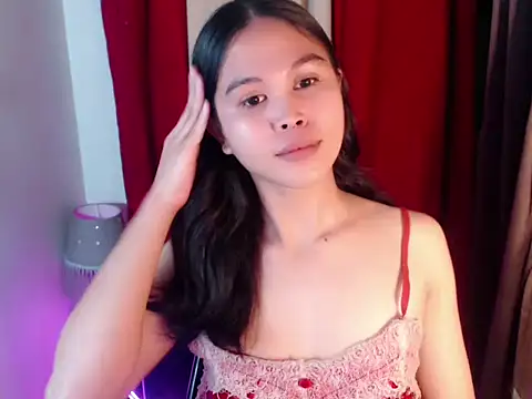 Sassy Bianca online show from September 11, 2025, 11:21 am