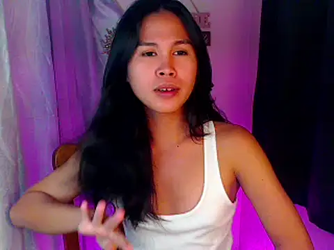 Sassy Bianca online show from December 19, 2025, 10:11 am