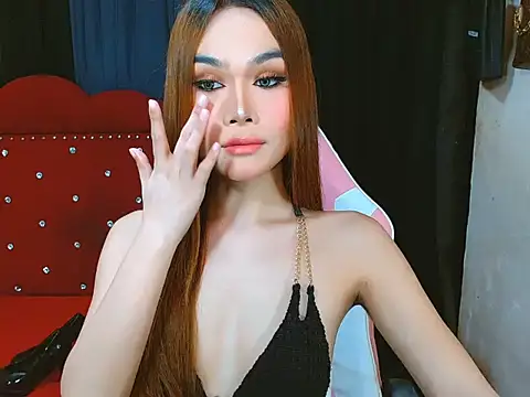 martafoxx online show from October 15, 2025, 6:19 pm