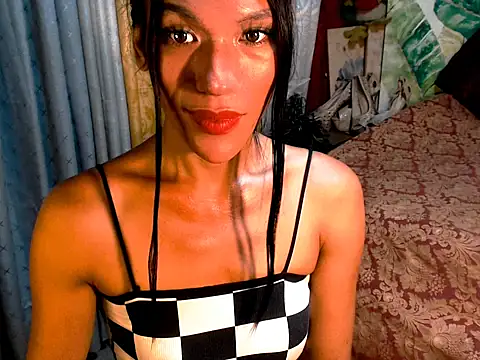 Angel 69X online show from December 1, 2025, 8:41 am